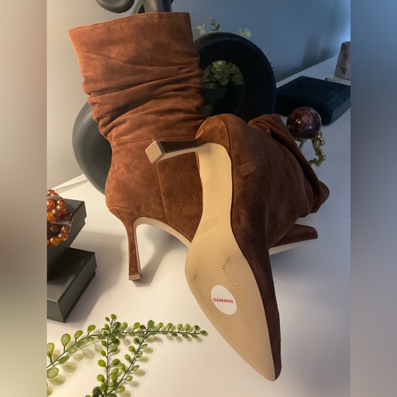 Steve Madden Slouch Boot. Brand New. No Box. Size 6. - Picture 5 of 10